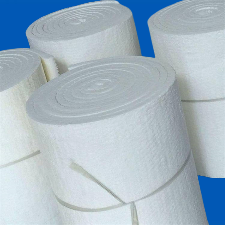 吕梁陶瓷纤维毡